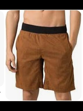Prana Men's Vaha Shorts